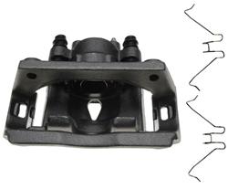 Raybestos R-Line Brake Calipers for 2004-2007 E-150, 2004-2005 E-150 CLUB WAGON - FRC11796