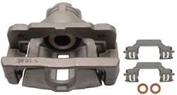 Raybestos R-Line Brake Calipers for 2003-2007 CTS, 2005-2011 STS - FRC11843