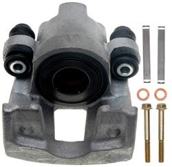 Raybestos R-Line Brake Calipers for 2006-2010 COMMANDER, 2005-2010 GRAND CHEROKEE - FRC11876