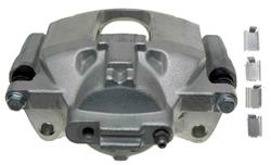 Raybestos Rust Prevention Technology Brake Calipers FRC11880C