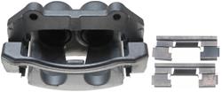 Raybestos R-Line Brake Calipers for 2006-2010 COMMANDER, 2005-2010 GRAND CHEROKEE - FRC11883