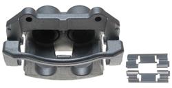 Raybestos R-Line Brake Calipers for 2006-2010 COMMANDER, 2005-2010 GRAND CHEROKEE - FRC11884