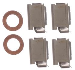 Raybestos Rust Prevention Technology Brake Calipers FRC11887C