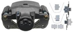 Raybestos Rust Prevention Technology Brake Calipers FRC11909C