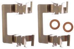 Raybestos Element3 Brake Calipers FRC11912N
