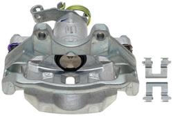 Raybestos R-Line Brake Calipers for 2006-2011 DTS, LUCERNE - FRC11913