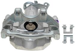 Raybestos R-Line Brake Calipers for 2006-2011 DTS, LUCERNE - FRC11914
