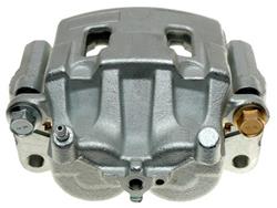 Raybestos R-Line Brake Calipers for 2007-2012 CX-7, 2007-2009 EDGE, 2007-2008 MKX - FRC11923