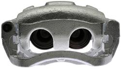 Raybestos Rust Prevention Technology Brake Calipers for 2007-2012 CX-7, 2007-2009 EDGE, 2007-2008 MKX - FRC11923C