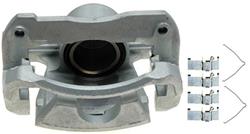 Raybestos R-Line Brake Calipers for 2007-2011 CAMRY, 2007-2012 ES350 - FRC11935