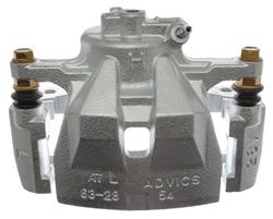 Raybestos Element3 Brake Calipers for 2007-2011 CAMRY, 2007-2012 ES350 - FRC11935N