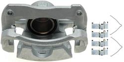 Raybestos R-Line Brake Calipers for 2007-2011 CAMRY, 2007-2012 ES350 - FRC11936