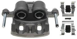 Raybestos R-Line Brake Calipers for 2009-2014 LANCER, 2005-2006 OUTLANDER, 2018-2022 OUTLANDER PHEV - FRC11942