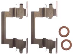 Raybestos Wheel Hubs FRC11954C