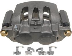 Raybestos Rust Prevention Technology Brake Calipers for 2007-2013 F-250 SUPER DUTY, 2008-2013 F-350 SUPER DUTY - FRC11963C