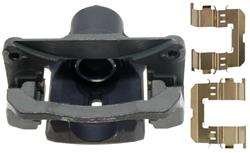 Raybestos R-Line Brake Calipers for 2006-2007 B9 TRIBECA, 2008-2014 TRIBECA - FRC11997