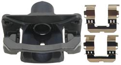 Raybestos R-Line Brake Calipers for 2006-2007 B9 TRIBECA, 2008-2014 TRIBECA - FRC11998