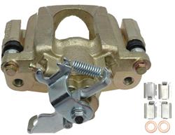Raybestos Rust Prevention Technology Brake Calipers FRC12003C