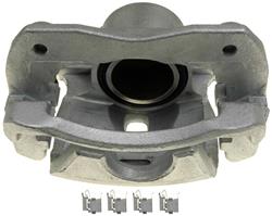 Raybestos R-Line Brake Calipers for 2006-2018 RAV4 - FRC12011