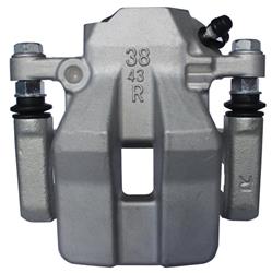 Raybestos Rust Prevention Technology Brake Calipers for 2006-2011 RAV4 - FRC12013C