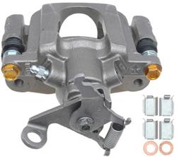 Raybestos Rust Prevention Technology Brake Calipers for 2009-2013 JOURNEY - FRC12017C