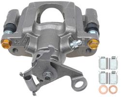 Raybestos Rust Prevention Technology Brake Calipers for 2009-2013 JOURNEY - FRC12018C