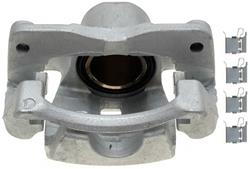 Raybestos R-Line Brake Calipers for 2012-2019 PRIUS C, 2007-2018 YARIS - FRC12023