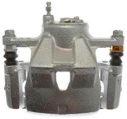 Raybestos R-Line Brake Calipers for 2012-2019 PRIUS C, 2007-2018 YARIS - FRC12024C