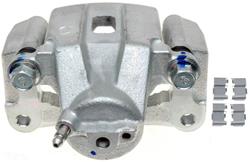 Raybestos Rust Prevention Technology Brake Calipers for 2008-2015 SEQUOIA, 2007-2015 TUNDRA - FRC12027C