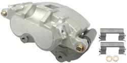 Raybestos R-Line Brake Calipers for 2006-2007 CTS, 2004-2009 SRX, 2006-2008 STS - FRC12069