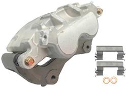 Raybestos R-Line Brake Calipers for 2006-2007 CTS, 2004-2009 SRX, 2006-2008 STS - FRC12070