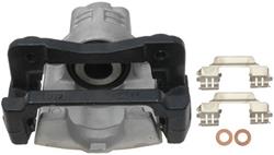 Raybestos R-Line Brake Calipers for 2004-2009 SRX - FRC12071