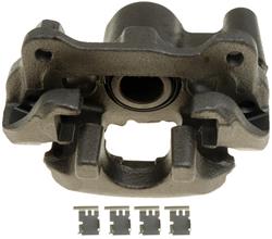 Raybestos R-Line Brake Calipers for 2005-2010 TC - FRC12078