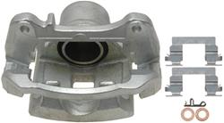 Raybestos R-Line Brake Calipers for 2007-2010 COBALT, 2007-2009 G5 - FRC12079