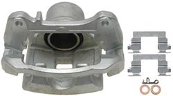 Raybestos R-Line Brake Calipers for 2007-2010 COBALT, 2007-2009 G5 - FRC12080
