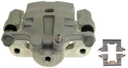 Raybestos R-Line Brake Calipers for 2007-2015 CX-9 - FRC12082