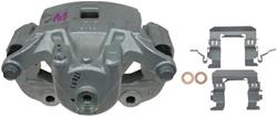 Raybestos R-Line Brake Calipers for 2009-2014 CUBE, 2007-2012 VERSA - FRC12091