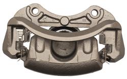 Raybestos Rust Prevention Technology Brake Calipers for 2009-2014 CUBE, 2007-2012 VERSA - FRC12091C