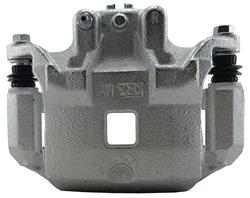 Raybestos Element3 Brake Calipers for 2009-2014 CUBE, 2007-2012 VERSA - FRC12091N