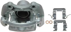 Raybestos R-Line Brake Calipers for 2009-2014 CUBE, 2007-2012 VERSA - FRC12092