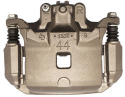 Raybestos Rust Prevention Technology Brake Calipers for 2009-2014 CUBE, 2007-2012 VERSA - FRC12092C