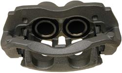 Raybestos R-Line Brake Calipers for 2007-2018 SPRINTER 2500 - FRC12097