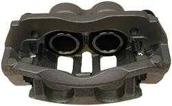 Raybestos R-Line Brake Calipers for 2007-2018 SPRINTER 2500 - FRC12098