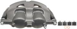 Raybestos Rust Prevention Technology Brake Calipers for 2010-2022 EXPEDITION, 2010-2020 F-150, 2009-2023 NAVIGATOR - FRC12170C