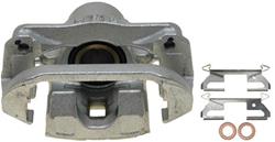 Raybestos R-Line Brake Calipers for 2003-2004 M45, 2002-2006 Q45 - FRC12223