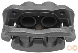 Raybestos R-Line Brake Calipers for 1999-2002 DISCOVERY, 1995-2002 RANGE ROVER - FRC12242