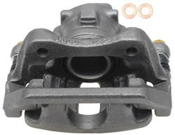Raybestos R-Line Brake Calipers for 1999-2004 DISCOVERY, 1995-2002 RANGE ROVER - FRC12243