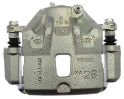 Raybestos Rust Prevention Technology Brake Calipers for 2006-2010 SONATA - FRC12251C