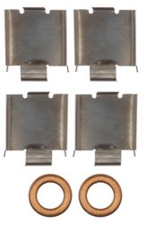Raybestos Element3 Brake Calipers FRC12276N