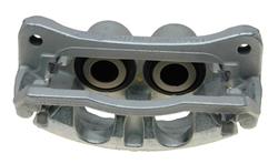 Raybestos R-Line Brake Calipers for 2011-2018 3500, 2009-2010 RAM 3500 - FRC12279